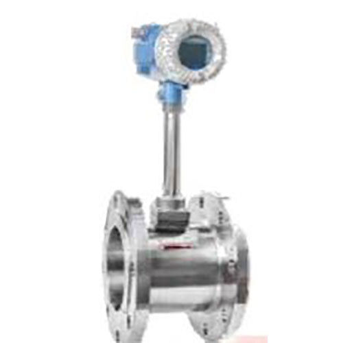 Vortex Flow Meter - Material: Ss