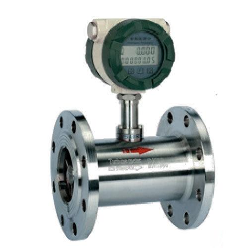 Turbine Flow Meter