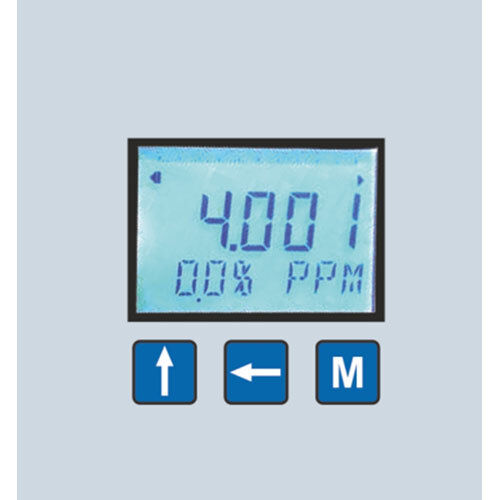 Volume Indicator for non standard