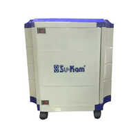 Su Kam Inverter Trolley