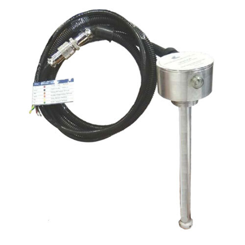 Capacitance Level Transmitters
