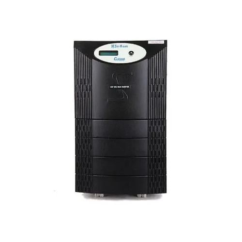 120V Su Kam Wave Inverter