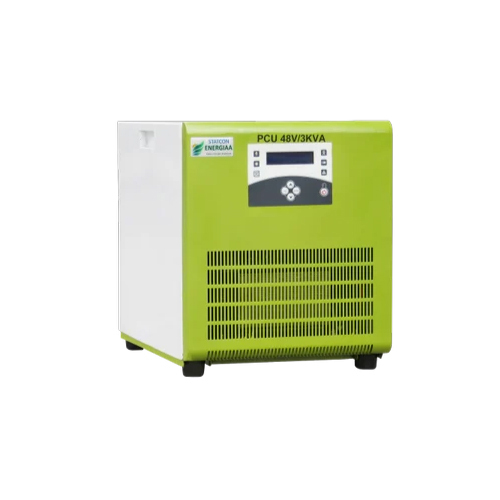 2kVA Statcon Energiaa 48V Off-Grid Solar Inverter