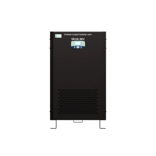 6kVA Statcon Energiaa 96V Off-Grid Solar Inverter