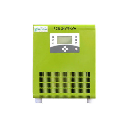 1KVA Statcon Energiaa 24V ऑफ-ग्रिड सौर इन्वर्टर