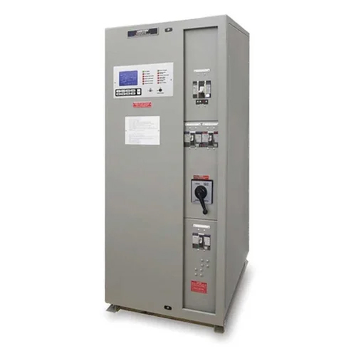Industrial Power Inverter