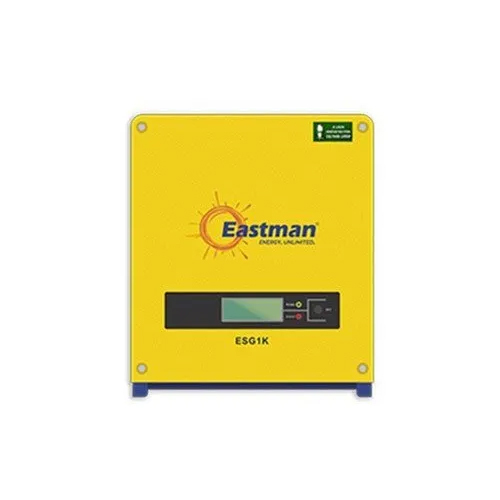 Eastman Grid Tie PV Inverter