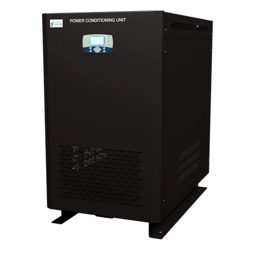 10KVA Statcon Energiaa 120V Off-Grid Solar Inverter