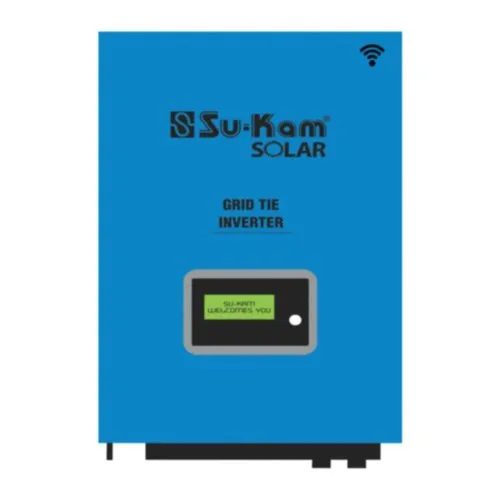 Su Kam Grid Tie Pv Inverter - Color: Any Color