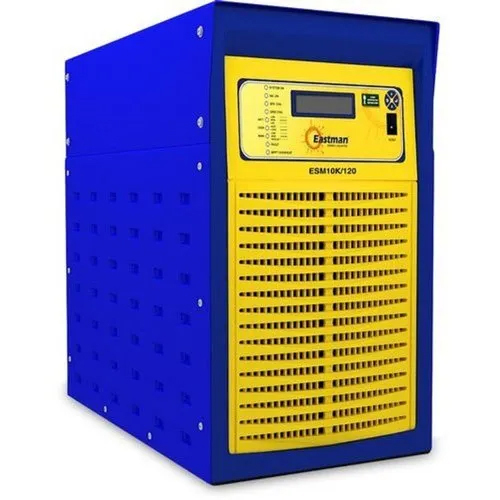 Eastman Solar Grid Tie Inverter
