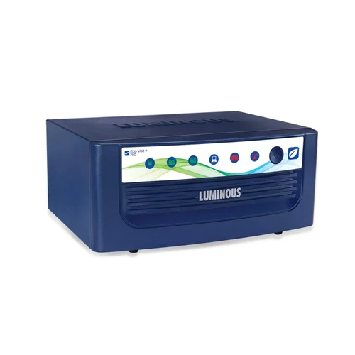 घर के लिए सोलर इनवर्टर