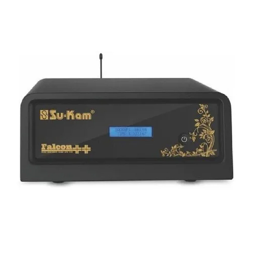 सु काम इनवर्टर