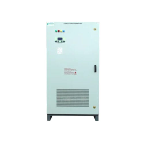 50 KVA Statcon Energiaa 240V 3 Phase MPPT Hybrid Solar PCU