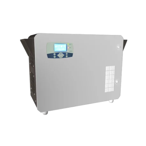 3 KVA Statcon Energiaa 48V 1Phase Hybrid MPPT Solar PCU