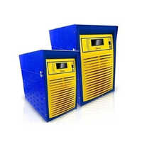 Eastman Esm10k Solar Mppt Pcu - Color: Blue & Yellow