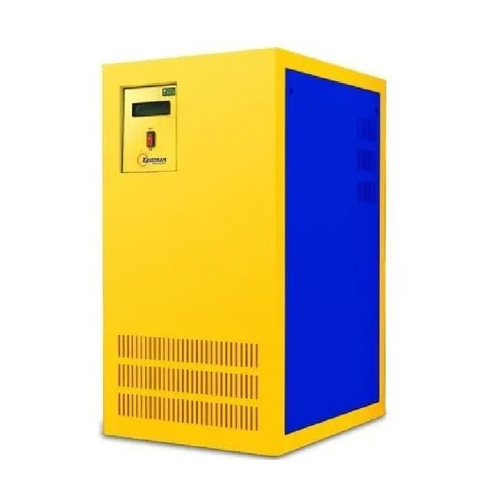Eastman Off Grid PWM PCU
