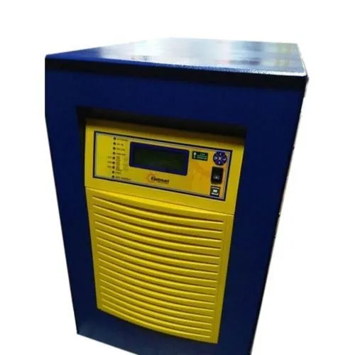 Eastman Solar Off Grid MPPT PCU