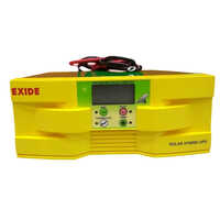 Solar Hybrid UPS