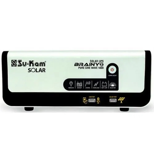Su Kam Solar UPS
