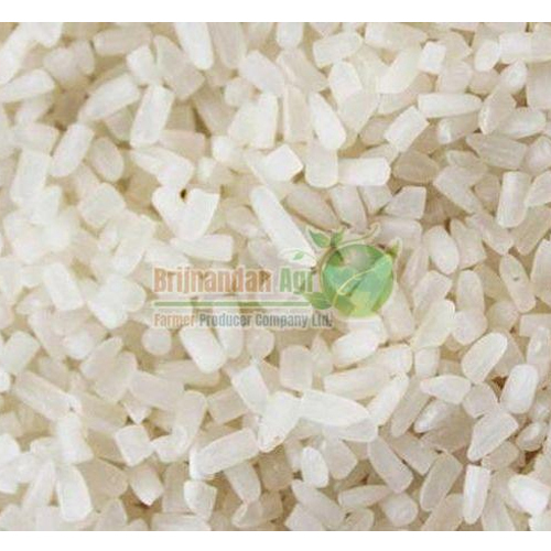 Broken Basmati Rice - 99% Purity, Short Grain Size | White Rice Ideal for Biryani, Pulao, Fried Rice