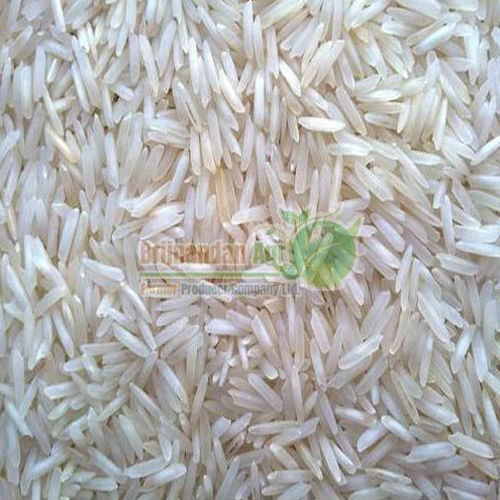 White Basmati Rice