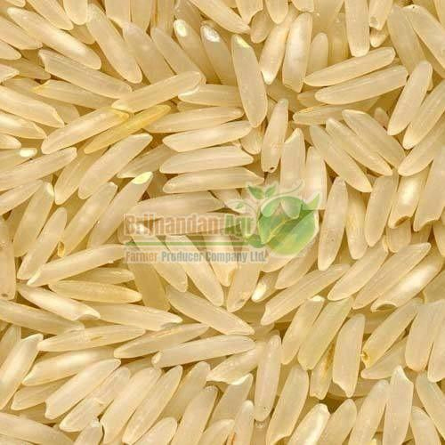 Parboiled Basmati Rice - Origin: India