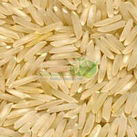 Parboiled Basmati Rice