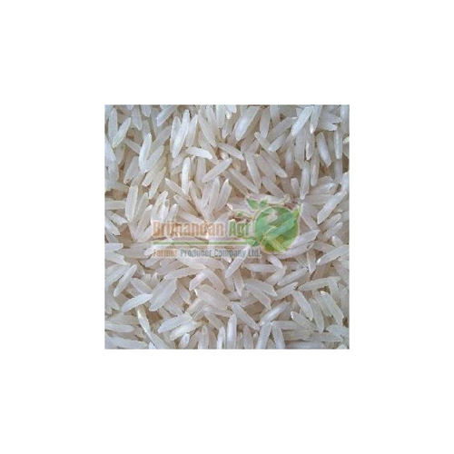 Premium Basmati Rice - Long Grain, 99% Purity | Authentic Indian Flavor, Ideal for Biryani and Pulao