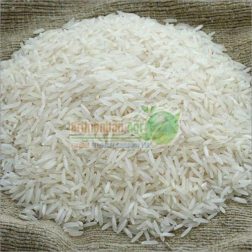 Baskathi Rice - Color: White