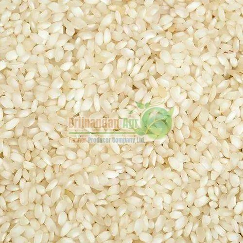Broken Non Basmati Rice - Short Grain, 99% Purity , Clean White Color Perfect for Hearty Dishes and Light Pilafs