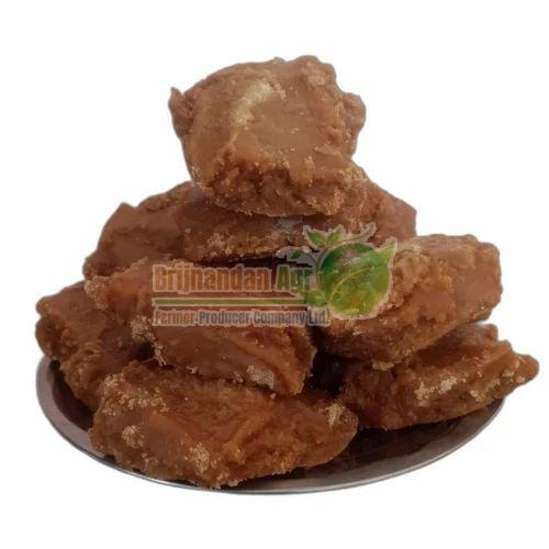 Sugarcane Jaggery Cube