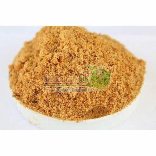 Sugarcane Jaggery Powder - Origin: India