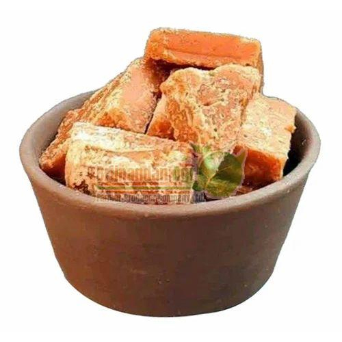 Cardamom Flavoured Jaggery Cube