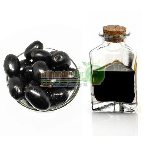 Jamun Vinegar - Physical Form: Liquid