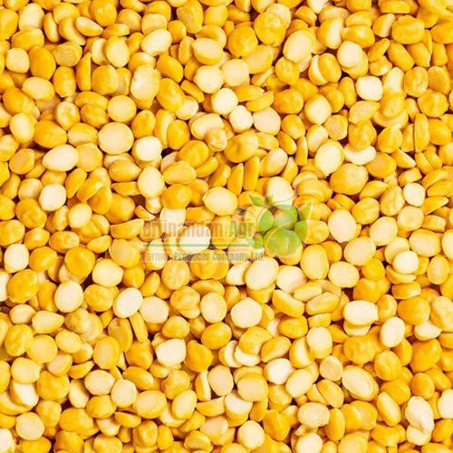 Chana Dal - Color: Yellow