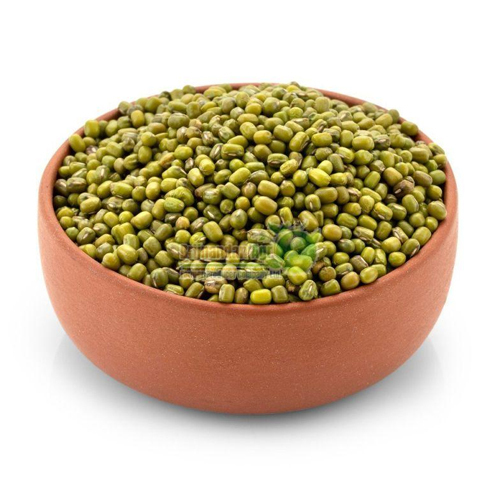 Green Moong Dal