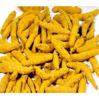 Dry Turmeric Finger