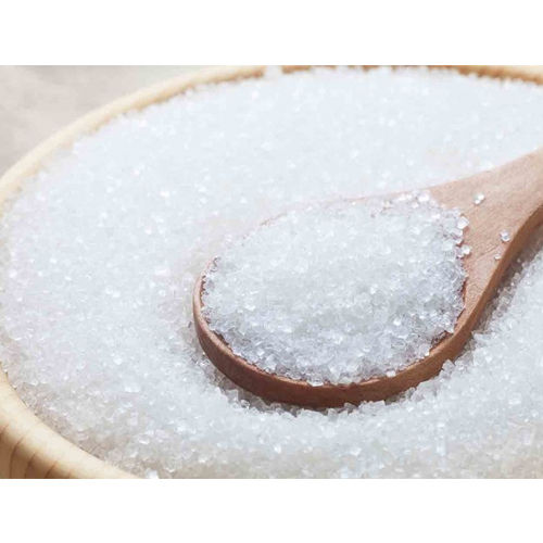 White Crystal Sugar - Purity(%): 99%