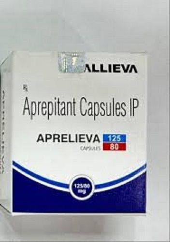 Aprepitant capsules 125 mg