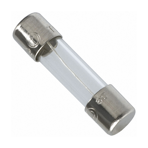 Electrical Glass Fuse