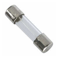 Electrical Glass Fuse