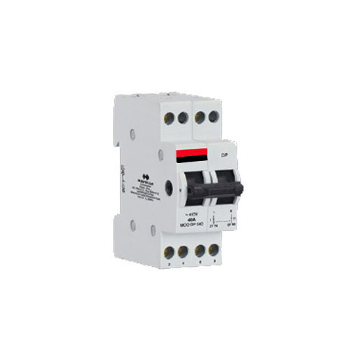 Electrical Power Switchgear