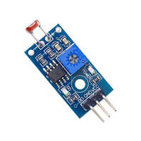 UV Sensor Module