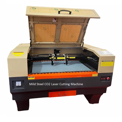 1610 Co2 Laser Cutting Machine