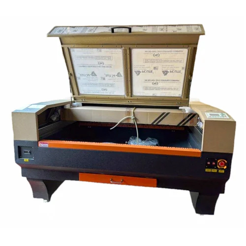 6040 Co2 Laser Cutting Machine