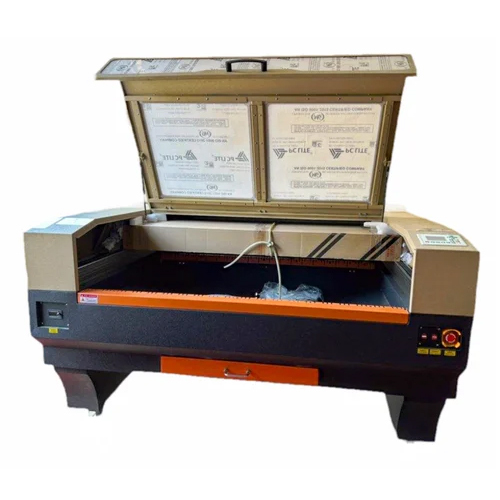9060 Laser Cutting Machine