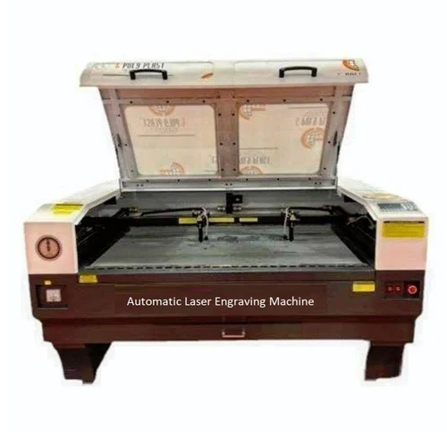 1610 Laser Engraving Machine