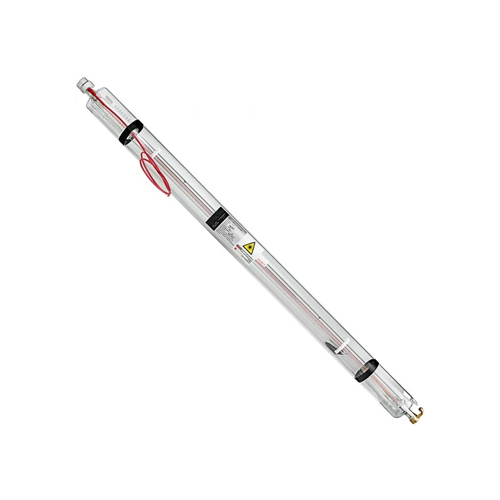 130W CO2 लेज़र ट्यूब