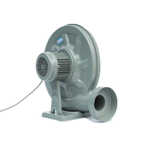 Co2 Laser Machine Air Blower