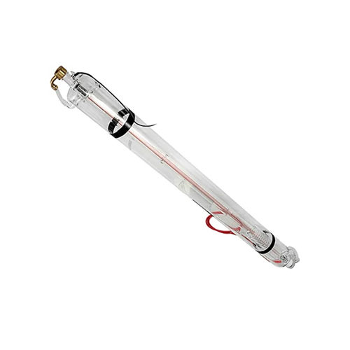 45W Co2 Laser Tube - Feature: High Efficiency